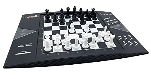 Best Electronic Chess Set for Children - comprehensive buying guide and reviews