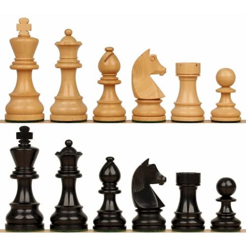 Best German Knight Chess Set - comprehensive buying guide and reviews