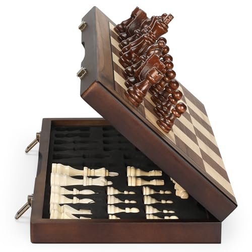 Best High Quality Chess Set - comprehensive buying guide and reviews