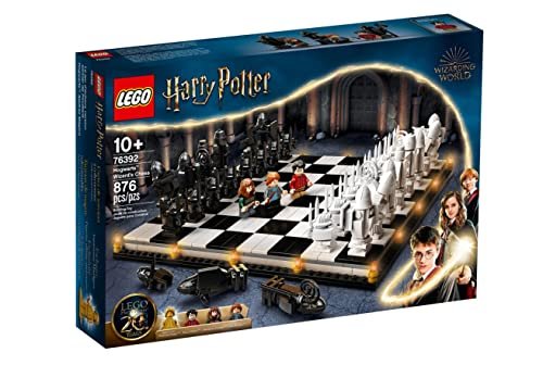 Best Lego Chess Set - comprehensive buying guide and reviews