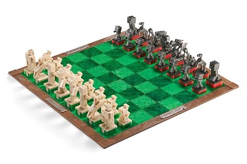 Best Lego Chess Sets - comprehensive buying guide and reviews
