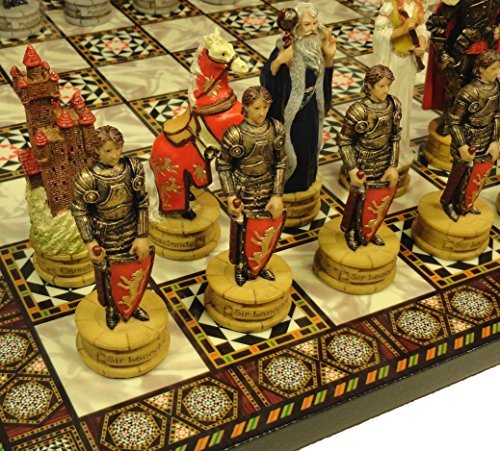 Best Looking Knight in a Chess Set - comprehensive buying guide and reviews