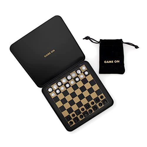 Best Travel Chess Set Uk - comprehensive buying guide and reviews
