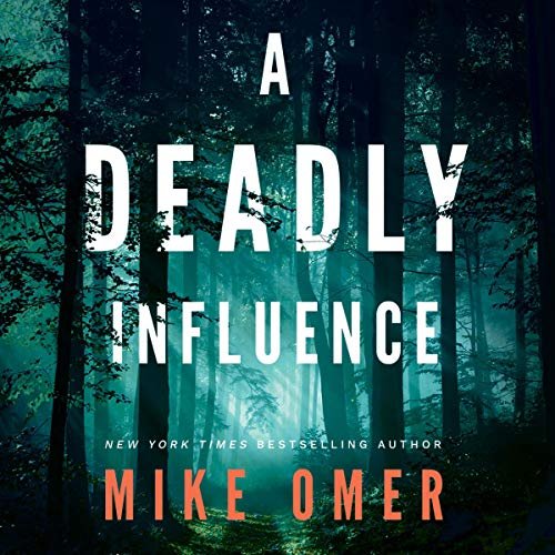 A Deadly Influence - honest book reviews and reading recommendations