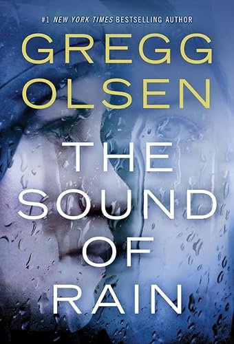 The Sound of Rain - honest book reviews and reading recommendations