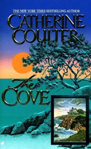 The Cove (An FBI Thriller Book 1) book cover - The Cove review