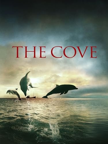 The Cove book cover - The Cove review