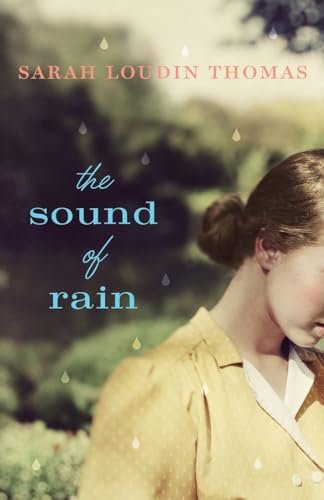 The Sound of Rain book cover - The Sound of Rain review