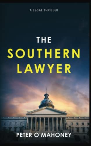 The Southern Lawyer: An Epic Legal Thriller (The Southern La book cover - The Southern Lawyer review