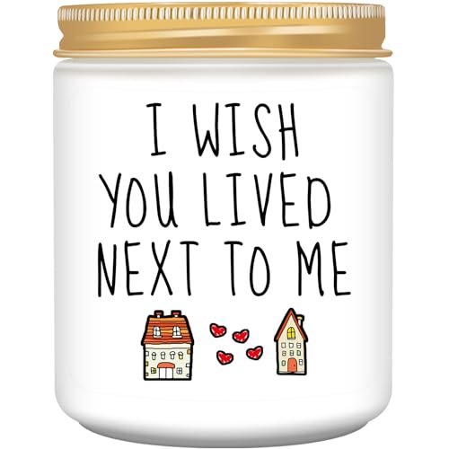 Homsolver Gifts for Women, Birthday Gifts for Her, Lavender...