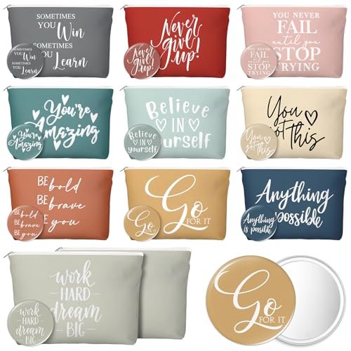 Vercraft 20 Pcs Employee Appreciation Gifts For Women...