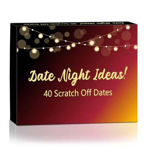 Mens Valentines Day Gifts for Him Boyfriend,Romantic...