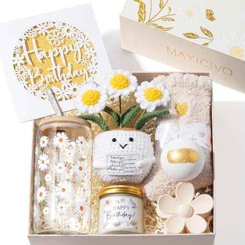 Birthday Gifts for Women Friendship, Womens Gifts Spa Gift...