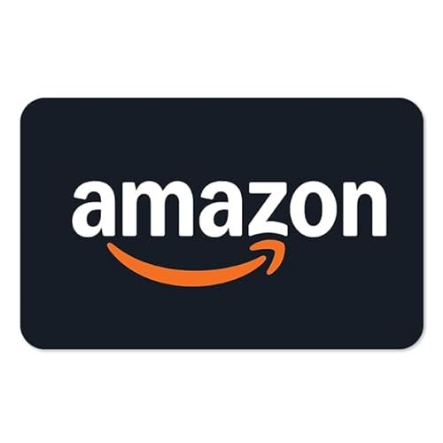 Amazon eGift Card - Amazon Logo | Valentine's Day