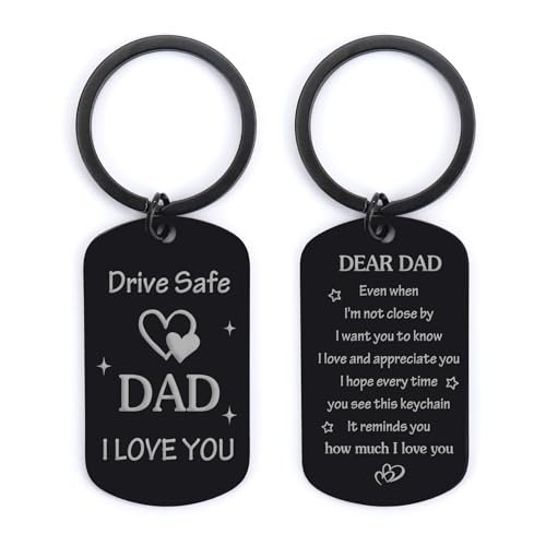 Fodfgxf Father's Day Gifts for Dad from Daughter Son...