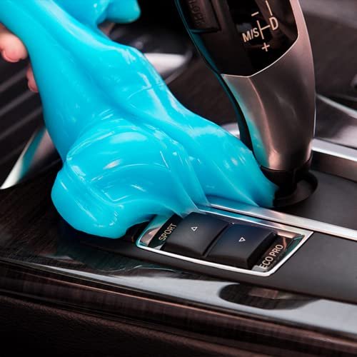 PULIDIKI Car Cleaning Gel Car Clean Putty, Universal...