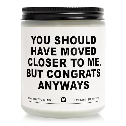 Housewarming Gifts New Home, Best Housewarming Gifts...