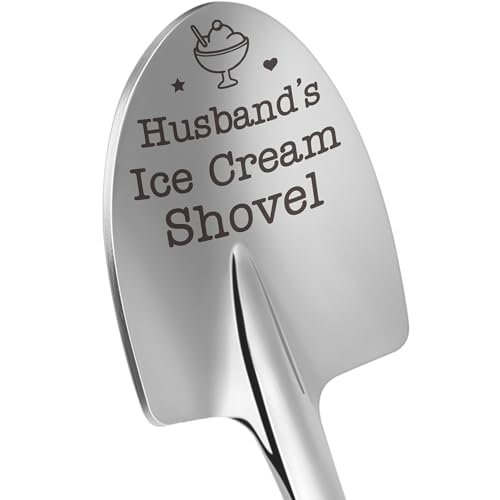 Fathers Day Birthday Gifts for Husband, Husband Ice Cream...