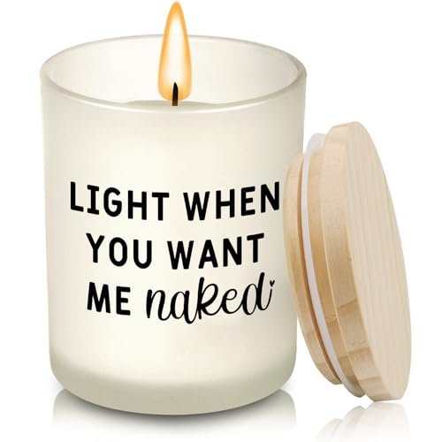 Valentines Day Gifts for Him Boyfriend Husband Funny...