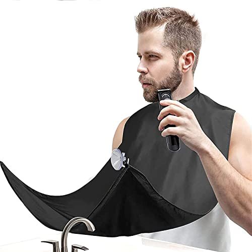 Beard Bib Beard Apron Valentines Day Gifts for Him