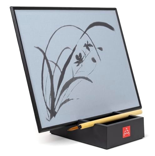 Buddha Board – The Original Water Painting Board for...