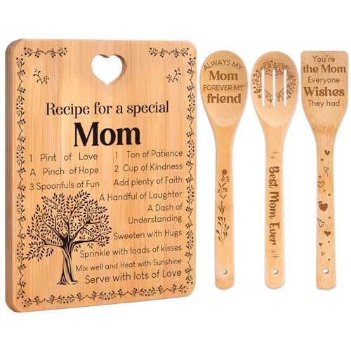 Gifts for Mom - 