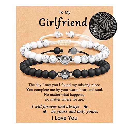 UNGENT THEM Gifts for Girlfriend Gift Ideas Romantic...