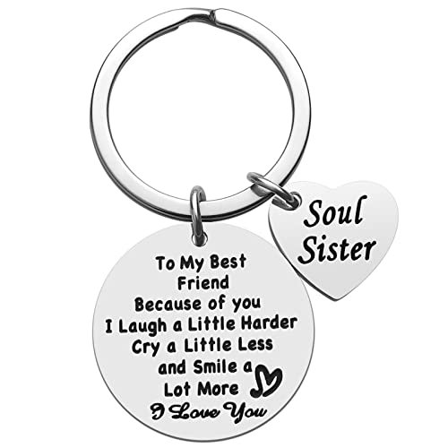 Friend Gifts for Women - Birthday Christmas Best Friend...