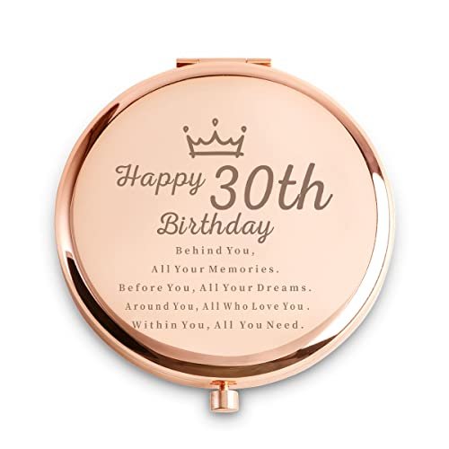 30th Birthday Best Friend Gift Ideas - comprehensive buying guide and reviews
