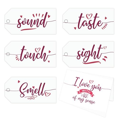 5 Senses Gift Ideas for Best Friend - comprehensive buying guide and reviews