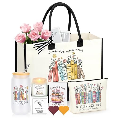 Best Book Club Gift Ideas - comprehensive buying guide and reviews