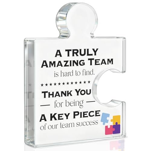 Best Employee Appreciation Gift Ideas - comprehensive buying guide and reviews