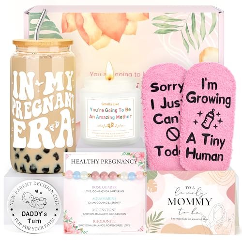 Best Friend Pregnant Gift Ideas - comprehensive buying guide and reviews