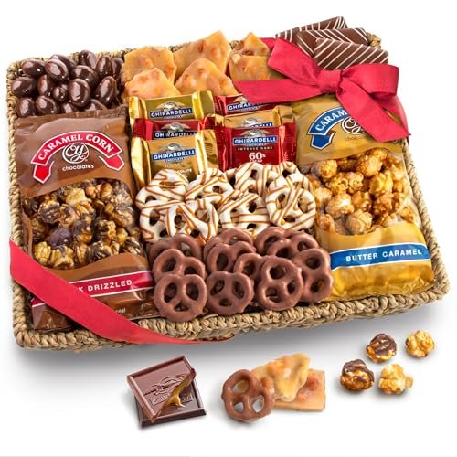 Best Gift Basket Ideas - comprehensive buying guide and reviews