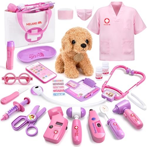 Best Gift Ideas for 3 Year Old Girl - comprehensive buying guide and reviews