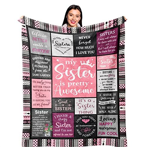 Best Gift Ideas for a Sister - comprehensive buying guide and reviews