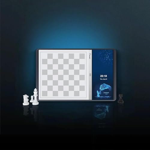 Chessnut Evo AI Chess Computer — Built-in Maia Engine Online