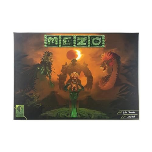 Matagot Mezo (MEZ01)