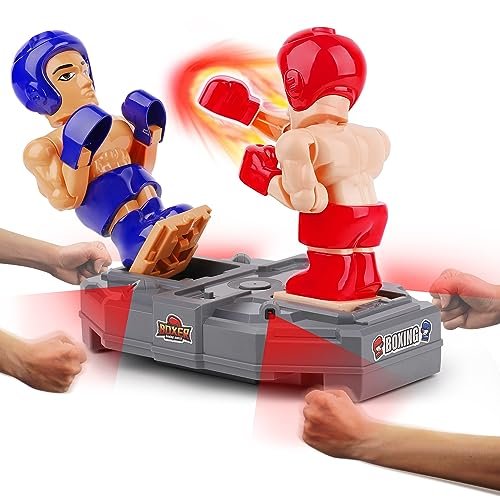iPlay, iLearn Electronic Boxing Toys, RC Fighting Wrestling...