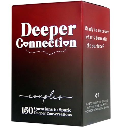 Odrano Deeper Connection, Couples Games with 150 Deep...