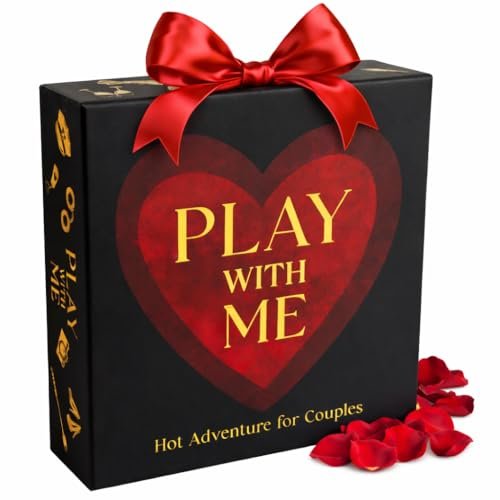 COCO ADULT Romantic Couples Board Game – Spicy Date Dares