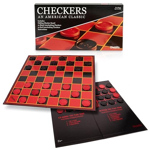 Kangaroo - Multiplayers Strategy Checker Board Game for...
