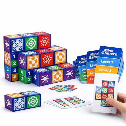 Puzzle Matching Games, Block Puzzle Games, Visual...