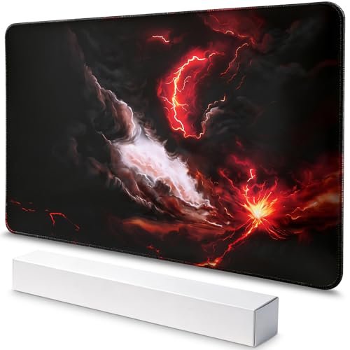 JIEENDLESSLUS Board Game Mat MTG Playmat,Table Mats...
