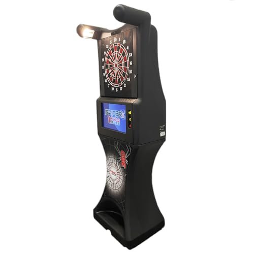 Spider 360 1000 Series, Commercial Grade, Home Soft tip...