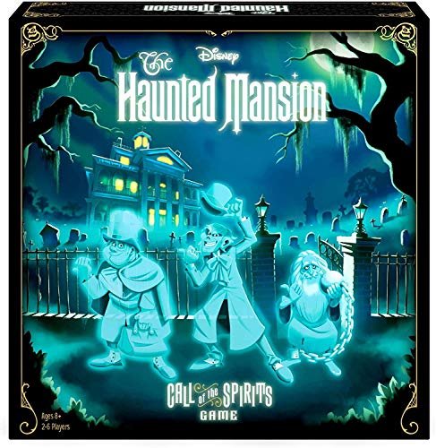 Funko Disney The Haunted Mansion – Call of the Spirits