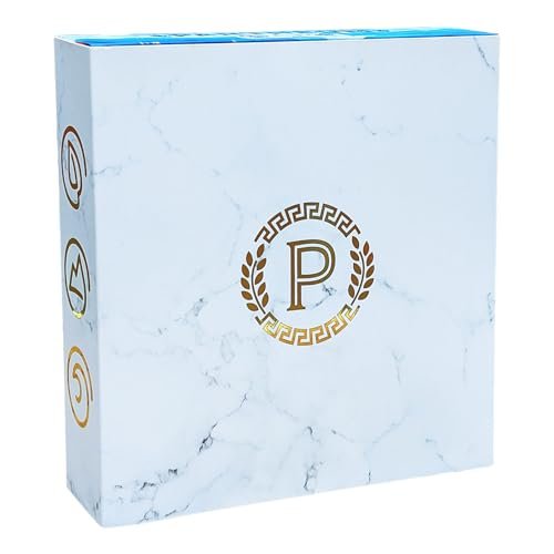 Pantheum: Deluxe Edition | Family Strategy Board Game...