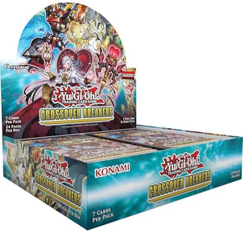 Best Board Breakers Yugioh - comprehensive buying guide and reviews