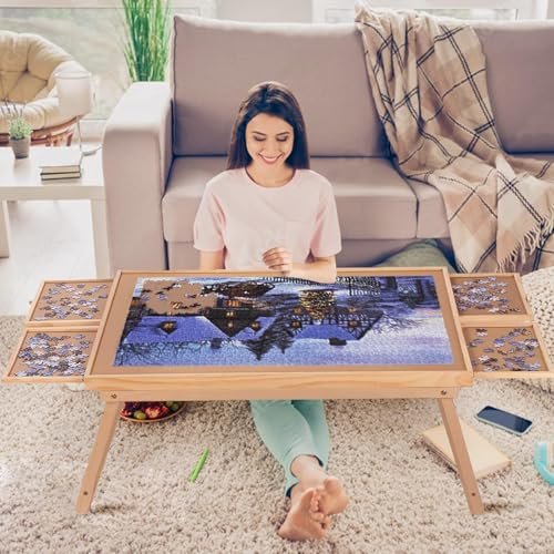 Best Board Game Table Under 1000 - comprehensive buying guide and reviews