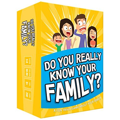 Best Board Games for Families with Teens - comprehensive buying guide and reviews